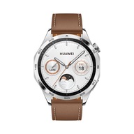 Smartwatch HUAWEI WATCH GT 4 Classic 46mm brązowy