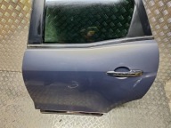 door left rear part MAZDA CX7 06-12 complete