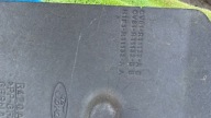 FORD FOCUS MK3 rechts Blende Abdeckung Unterfahrschutz abdeckung CV61-R11132-A DN1F