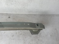 bumper support rear part CITROEN C3 III #13