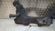 axle beam front 51814522 FIAT DOBLO II COMBO D 2010