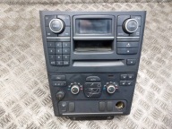 RADIO ODTWARZACZ + CARICATORE CD + PANEL BOCCHETTE VOLVO XC90 e FL 3075242