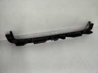 support console of a bumper rear part central VW TAOS 20