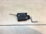 Dämpfer heckklappe des Kraftstoffsbehälters OPEL OMEGA B 90491742
