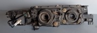 MITSUBISHI GALANT 97R light left front EU