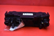 control panel air conditioning devices KLIMY 5JA820045B SKODA RAPID 1 and 12-17