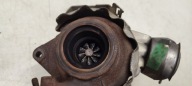 turbo turbina VW Passat B6 2,0 TDI