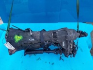 Getriebe SSANG YOUNG KYRON 2.7 XDI 722661 DIESEL