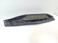 Renault Modus 04-12 torpedo upper