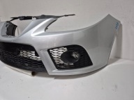 SEAT LEON II 2 FR 1P0 05-08 bumper front front 1P0807231B