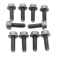 AUDI SEAT ŠKODA VW SKRUTKA M5x16 TORX PRÚTOVÁ