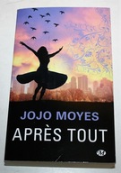 APRES TOUT Jojo Moyes