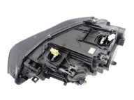 REFLEKTOR light left front left front XENON AUDI A4 B8 LIFT 8K0941005D