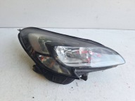 OPEL CORSA E 14-19 light right UK-ANGLIK 1LF011830-08