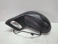 mirror exterior left 96806498XT 7 PIN PEUGEOT 207 2006