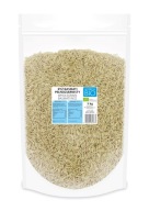 Horeca basmati rizs teljes kiőrlésű bio 5 kg