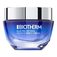 Biotherm Blue Pro Retinol Cream Probka 1ml