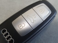Audi A3 8Y Clé pilot 8Y0959754CJ