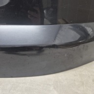 FORD S-MAX and 1 MK1 06-10 cap moulding cap bonnet rear part