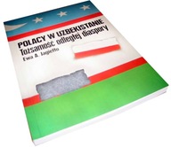 Polacy w Uzbekistanie - AKULTURACJA I ASYMILACJA