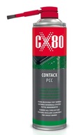 Čistiaci sprej na elektroniku CX80 Contacx PCC 500 ml