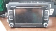RADIO VW PASSAT B6 3C8035195