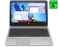 HP ProBook 650 G1 Core i5-4200M / SSD / FHD / QWERTY US / KAM W10P + OFFICE