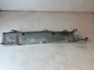 moulding corner cabs fender left Renault Maxity Nissan Cabstar
