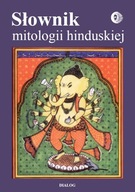 Słownik mitologii hinduskiej