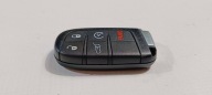 key pilot zdalne odpalanie Dodge Durango Jeep