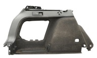 boot upholstery left VW GOLF VII KOMBI 12- 5G9867427D
