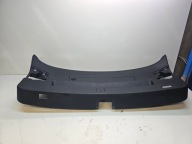upholstery bonnet rear part AUDI A6 C7 AVANT 4G9867979N