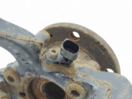 swing McPherson shock absorber left front AUDI Q3 8U 2.0 TDI 1K0407255AA