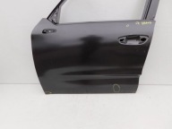 CITROEN C4 PICASSO KROTKI 13- door left front