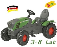 Rolly Toys rollyFarmTrac Wielki Traktor Fendt na pedały