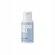 Barwnik olejowy Colour Mill 20ml BLUE BELL błękit