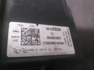 LIGHT FRONT RIGHT OPEL CORSA F FULL LED 39162654