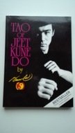 Tao of jeet kune do