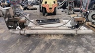 WINDA ZALADOWCZA BAR CARGOLIFT FORD TRANSIT MK8