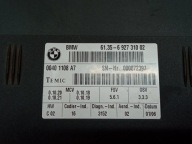 modul SITZ 6927310 Bmw Seria 5 V (2003-2010) E60/61