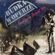CD - Budka Suflera - Budka w operze: Live From...