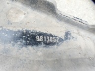PEUGEOT 3008 II right front arm