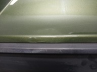 paraurti posteriore DODGE CHARGER SRT