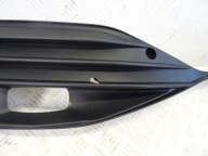 grid of a bumper front front left SEAT LEON IV 4 5FA853665
