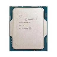 Procesor Intel Core i5-12600KF 10 x 3,7 GHz gen. 12
