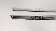 Opel Insignia B modanatura Copertura MINIGONNE chrom