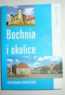 BOCHNIA I OKOLICE przewodnik turystyczny Paweł Bielak