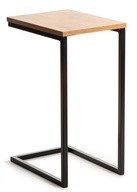 Prídavný stolík HELPER 30x40 cm LOFT