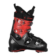Pánske lyžiarske topánky Atomic Hawx Prime 100 GW black/red 28.0-28.5 cm