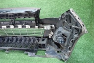 RENAULT SCENIC III GRAND 09- front bumper front